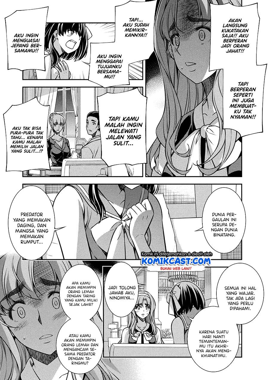 Dilarang COPAS - situs resmi www.mangacanblog.com - Komik silver plan to redo from jk 024 - chapter 24 25 Indonesia silver plan to redo from jk 024 - chapter 24 Terbaru 21|Baca Manga Komik Indonesia|Mangacan